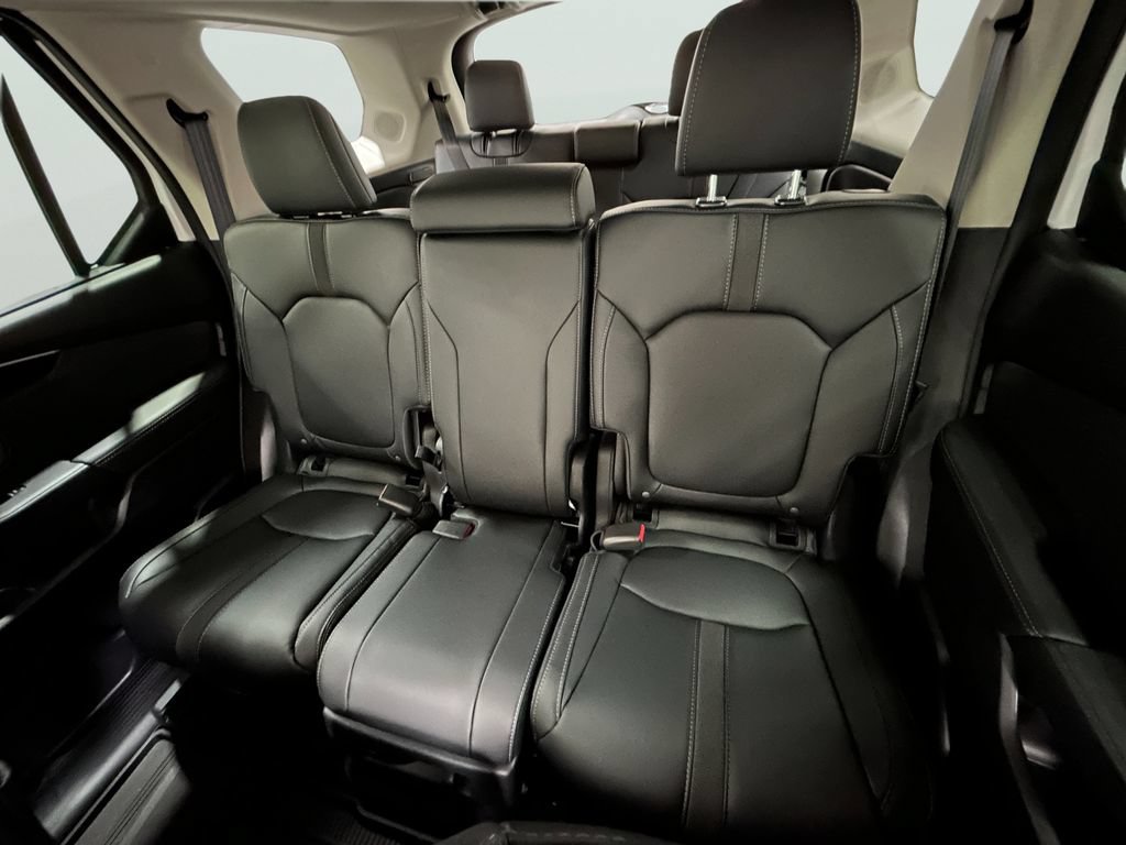 2025 Honda Pilot Touring+ - Photo 52