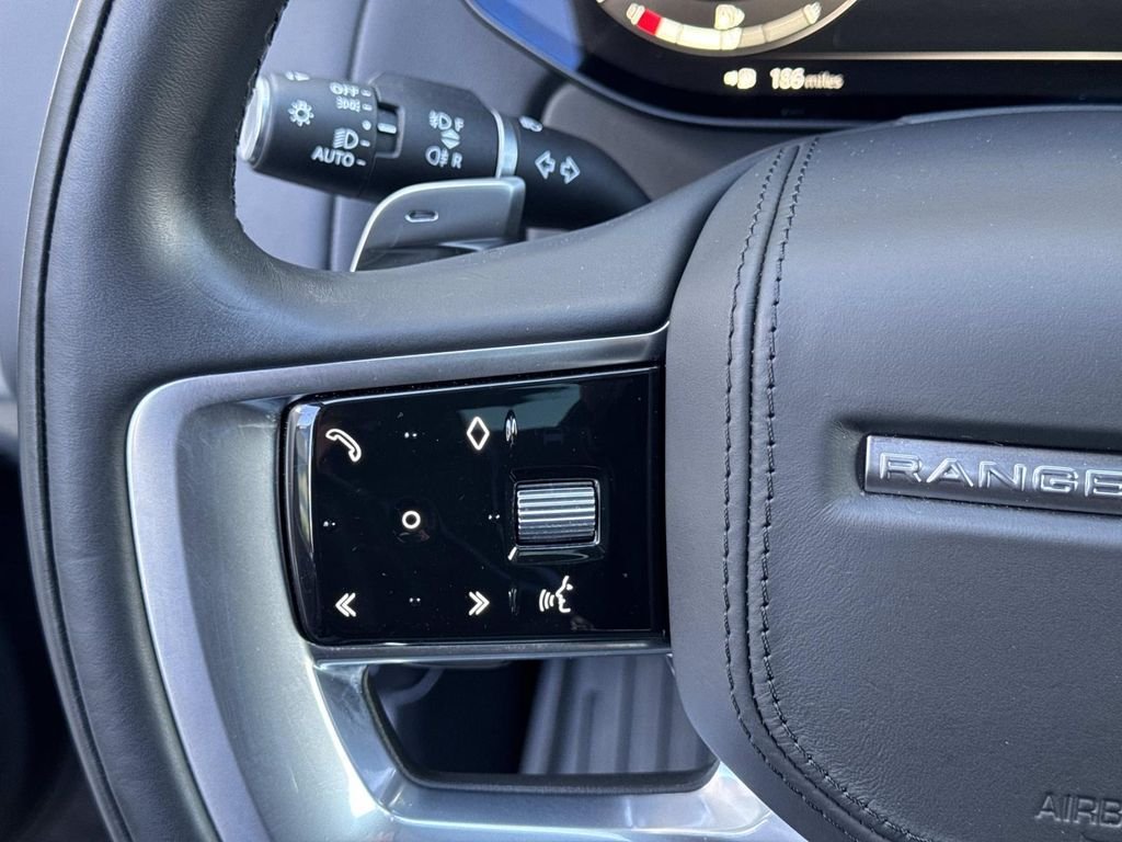 2023 Land Rover Range Rover SE - Photo 30