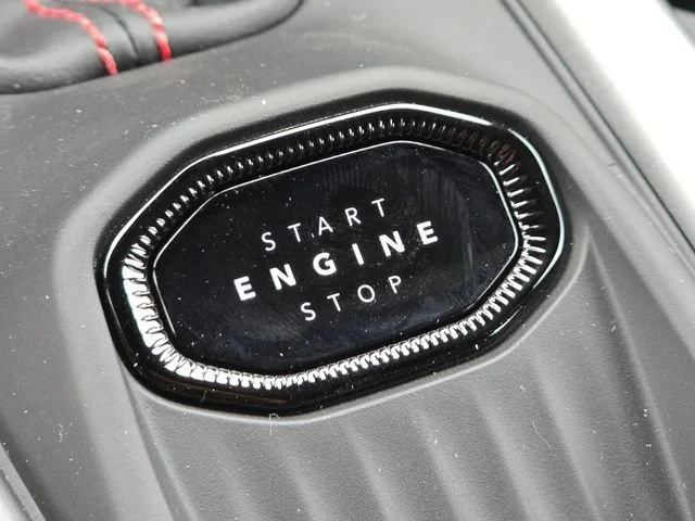 New 2026 Redeye Dodge R/T image 15