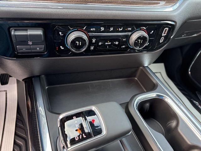 Used 2025 Red Chevrolet LT Trail Boss image 32