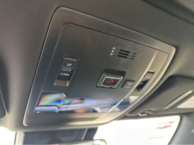 2026 Lexus UX Hybrid 300h Premium - Photo 25