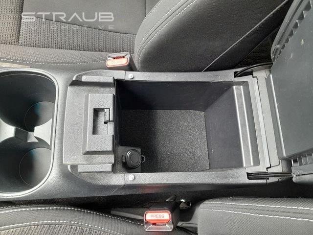 Used 2021 Crimson Red Pearl Subaru Premium image 25