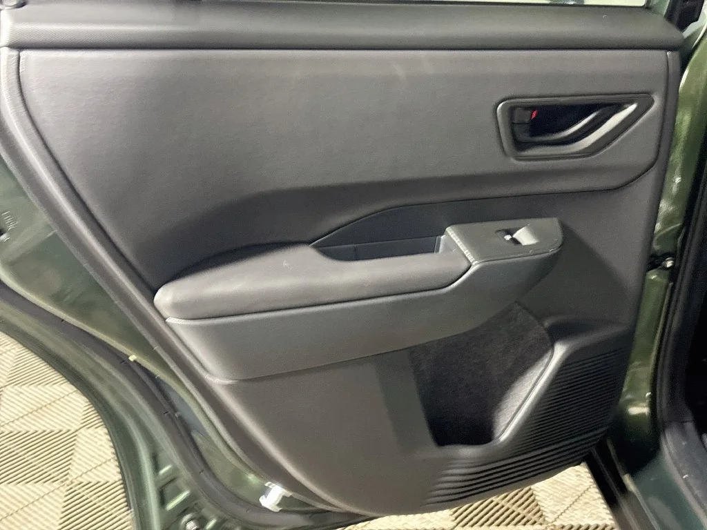 Used 2026 Green Subaru Wilderness image 20