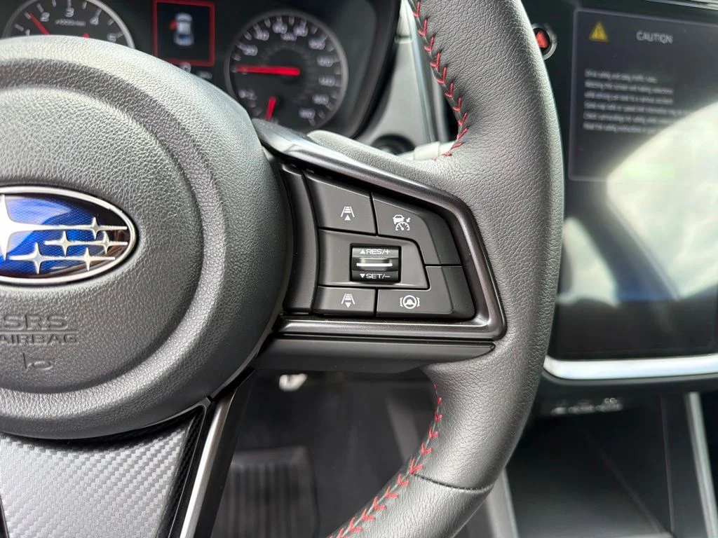 Used 2024 Ice Silver Metallic Subaru Premium image 17