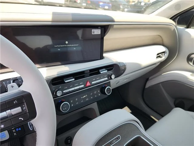 New 2026 Abyss Black Pearl Hyundai SEL Premium image 17