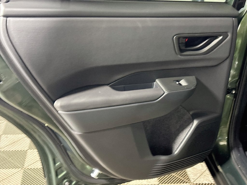 Used 2026 Deep Emerald Green Subaru Wilderness image 20