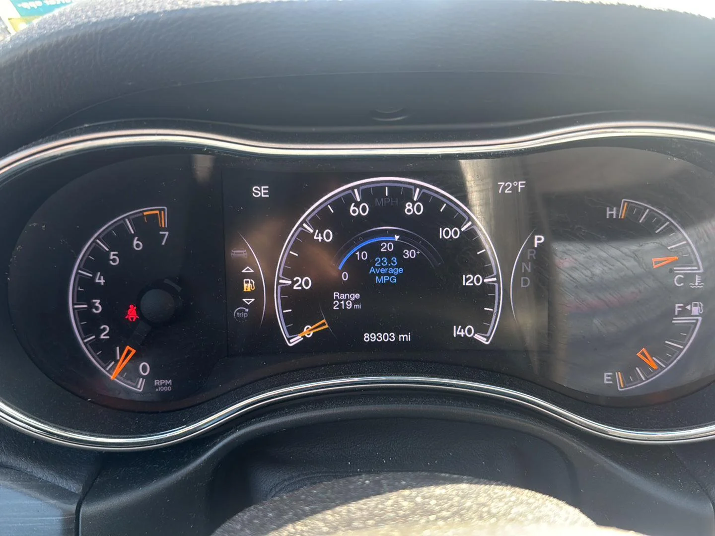 Used 2021 Diamond Black Crystal Pearlcoat Jeep Laredo E image 17
