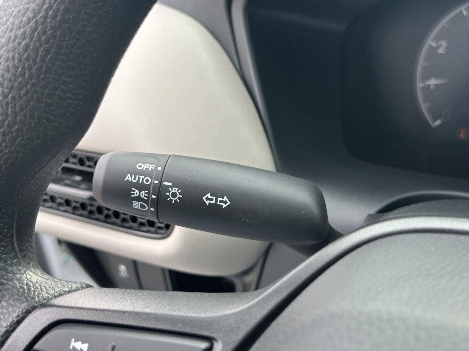 2026 Honda HR-V LX - Photo 16