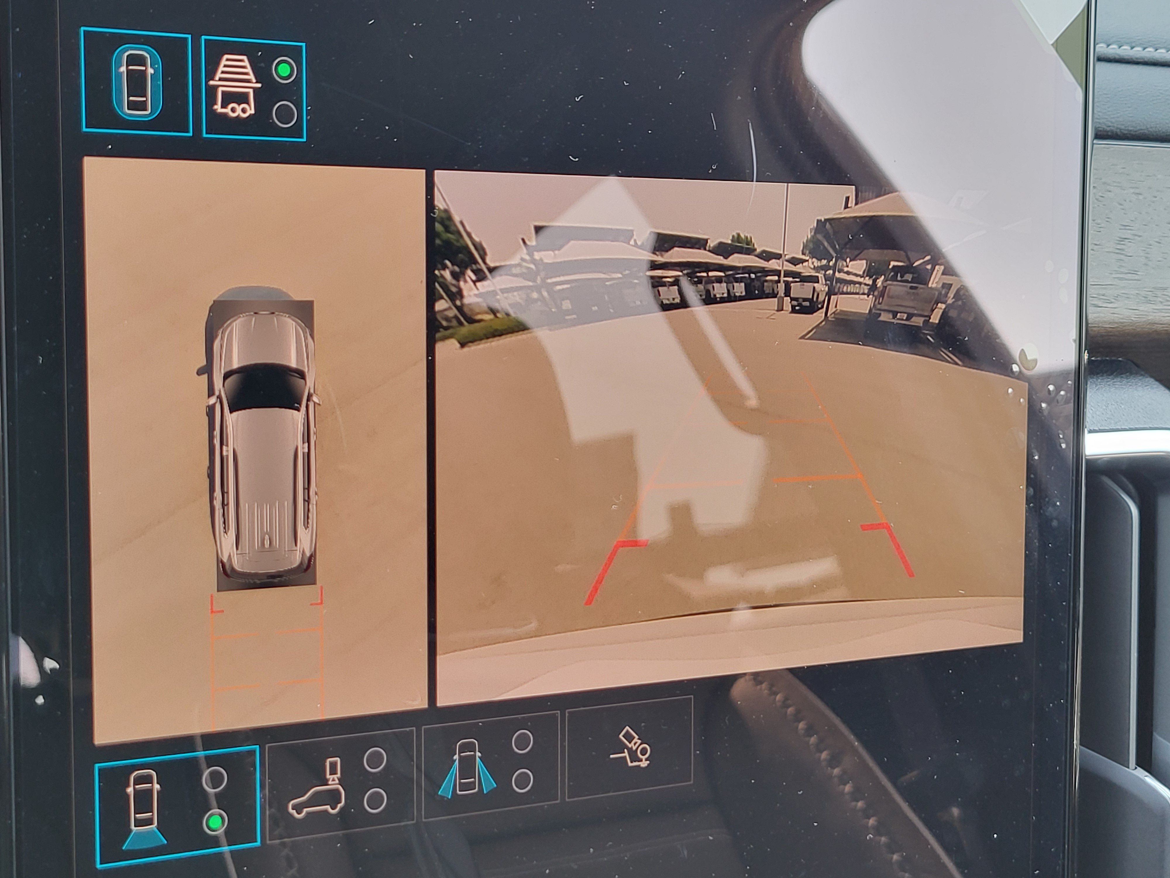 2026 GMC Acadia Denali Ultimate - Photo 16