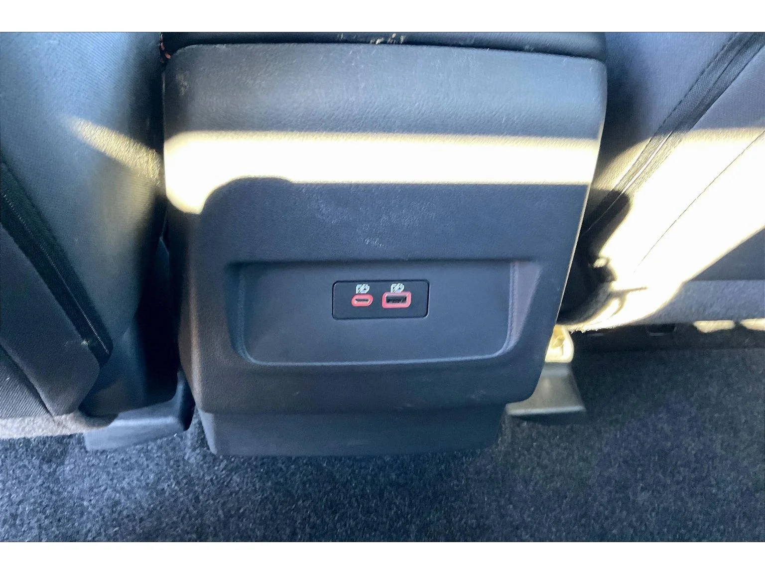 Used 2025  Nissan PRO-4X image 23