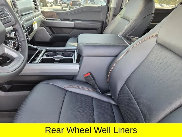 2026 Ford F-250 Super Duty Lariat - Photo 25