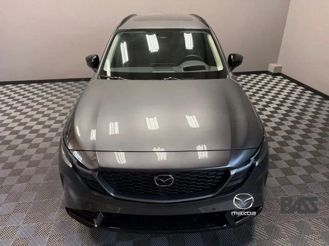 2026 Mazda CX-5 S Premium - Photo 5