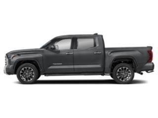 New 2026 Magnetic Gray Metallic Toyota  Limited image 12