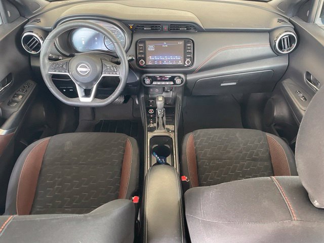 Used 2023 Blue Nissan SR image 11