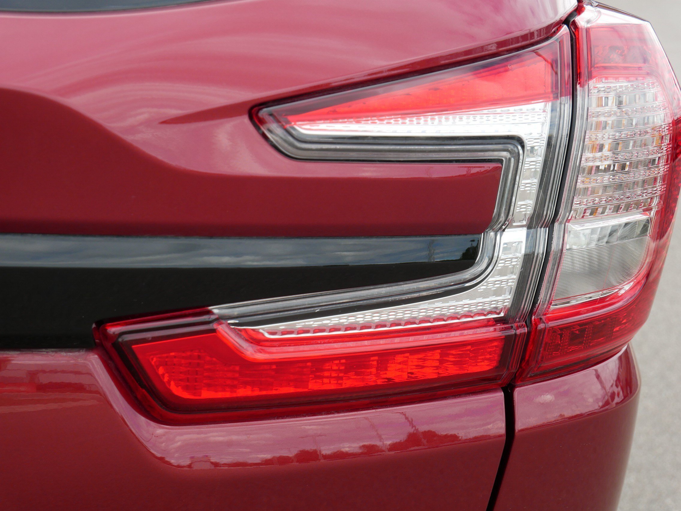 Certified Used 2026 Crimson Red Pearl Subaru Premium image 17