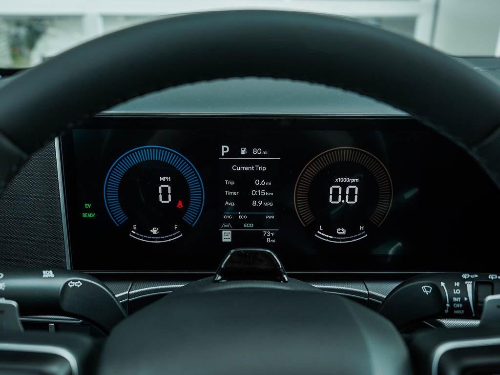 2026 Hyundai Santa Fe SEL - Photo 50