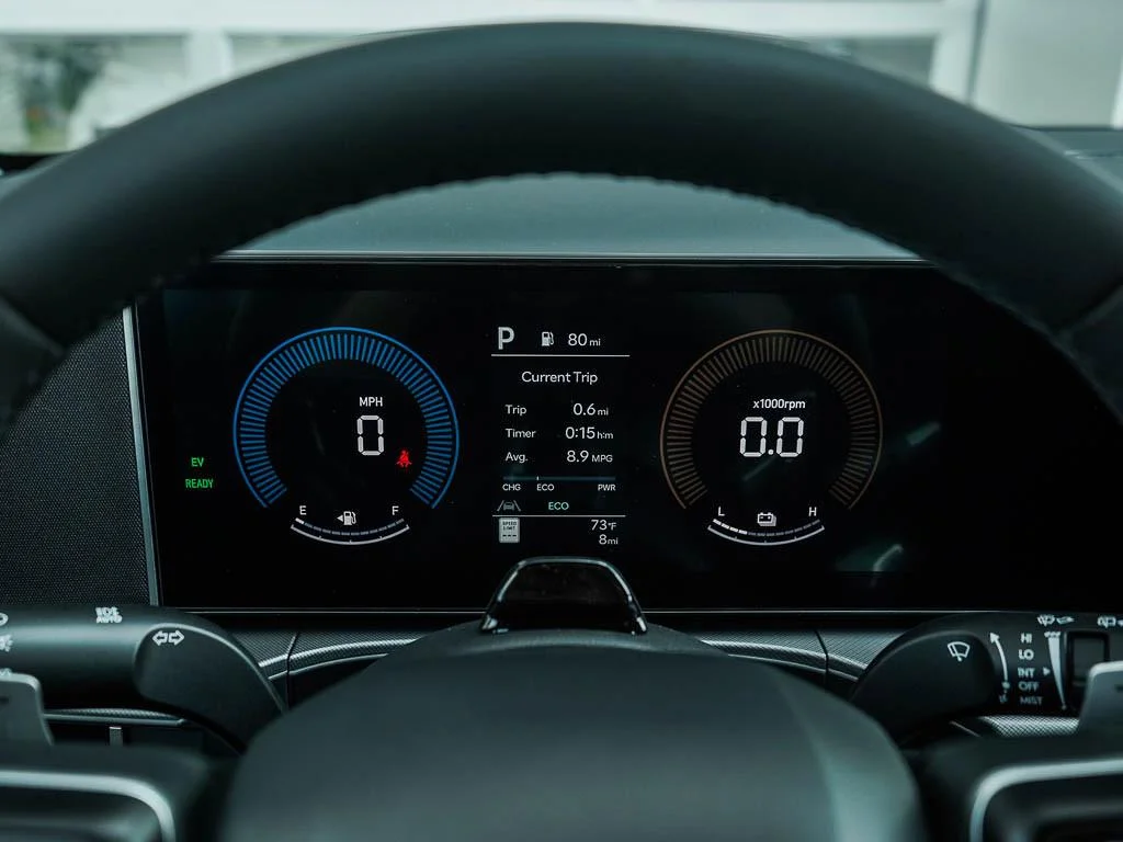 2026 Hyundai Santa Fe SEL - Photo 50