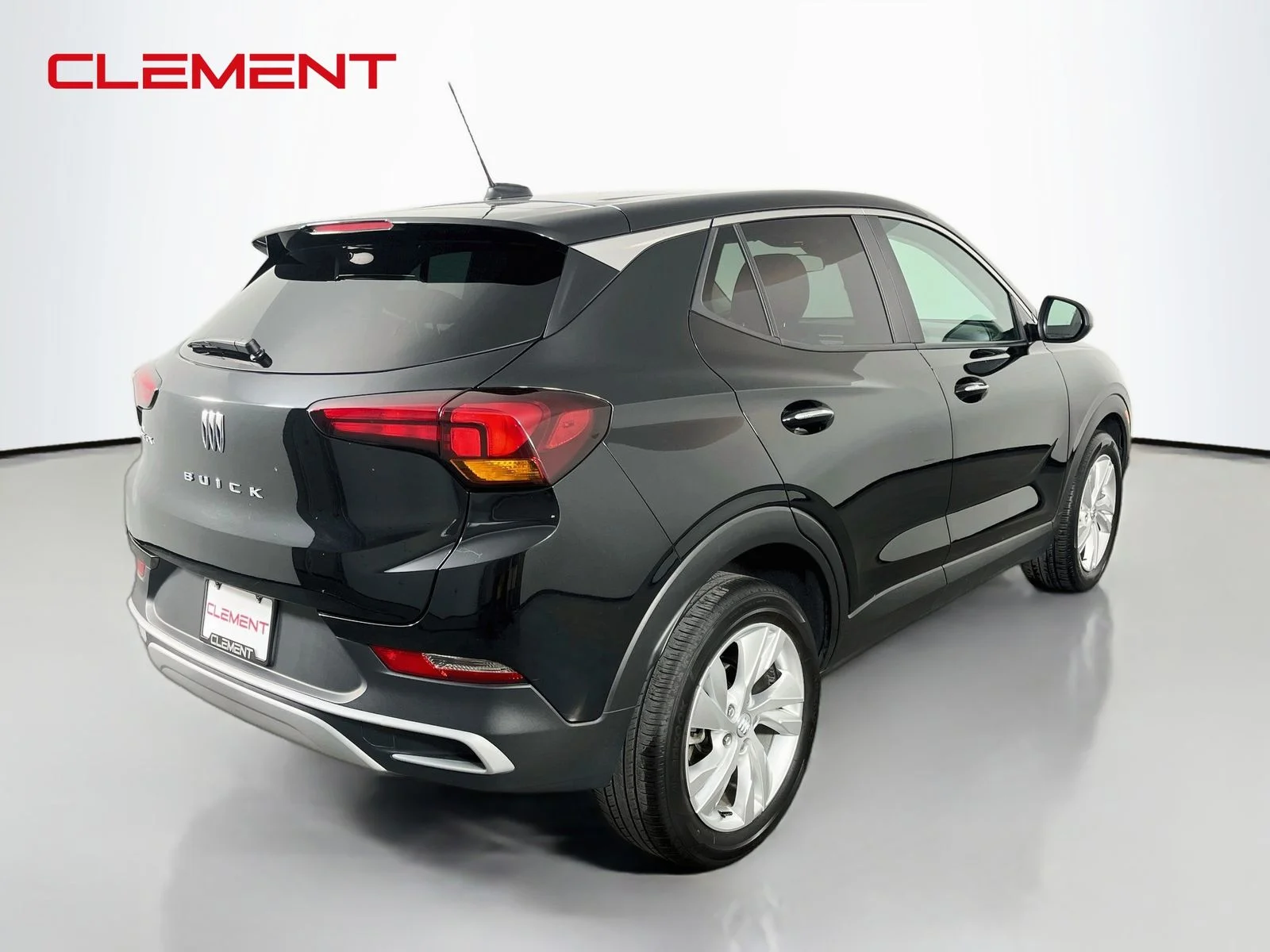 2025 Buick Encore GX Preferred - Photo 7
