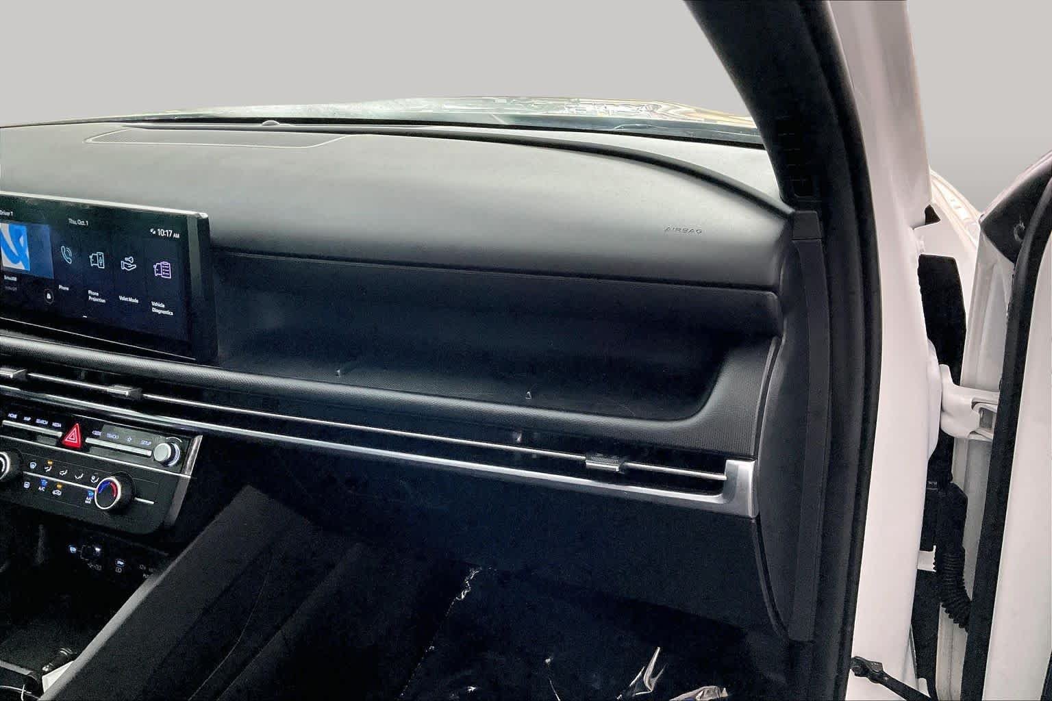 2025 Hyundai Santa Cruz SE - Photo 19