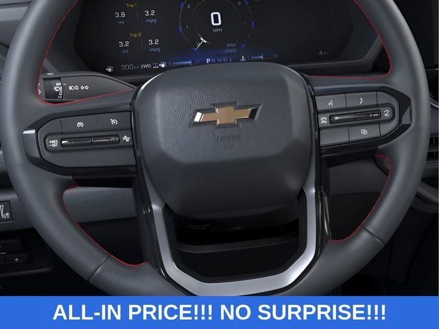2026 Chevrolet Colorado Work Truck - Photo 19