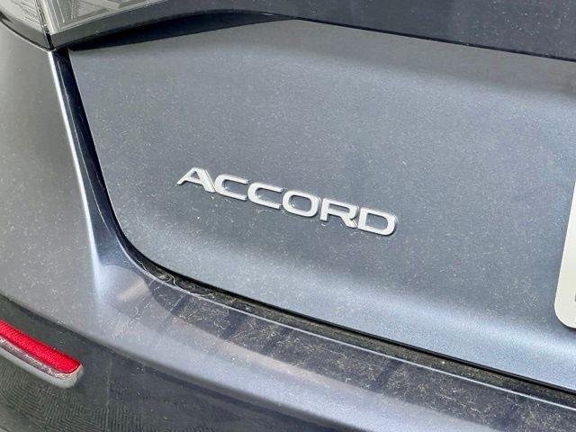 2024 Honda Accord LX - Photo 13