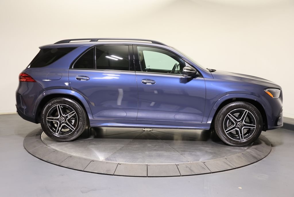 2026 Mercedes-Benz GLE GLE580 - Photo 8