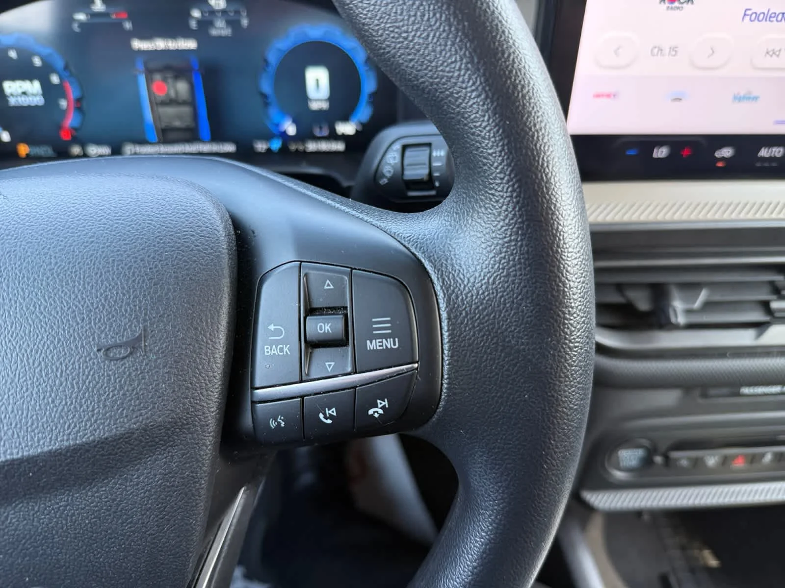 2025 Ford Bronco Sport Big Bend - Photo 19