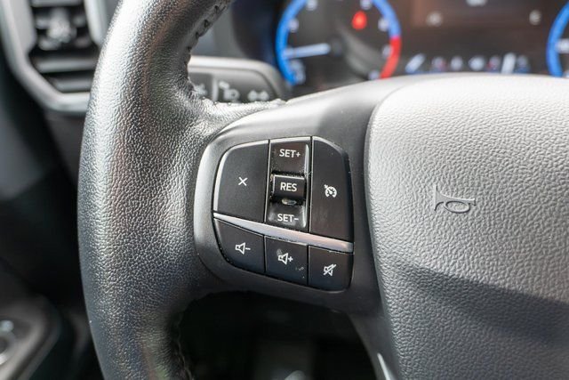 Used 2021 Cactus Ford Big Bend image 25