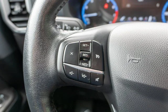 Used 2021 Green Ford Big Bend image 25