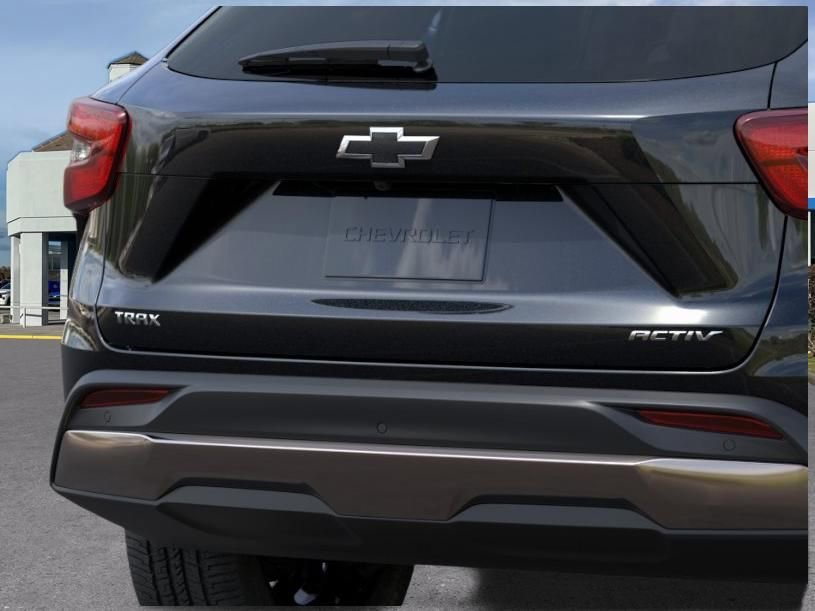 2026 Chevrolet Trax Activ - Photo 14