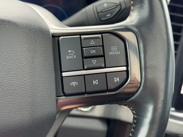 2024 Ford F-350 Super Duty Platinum - Photo 18