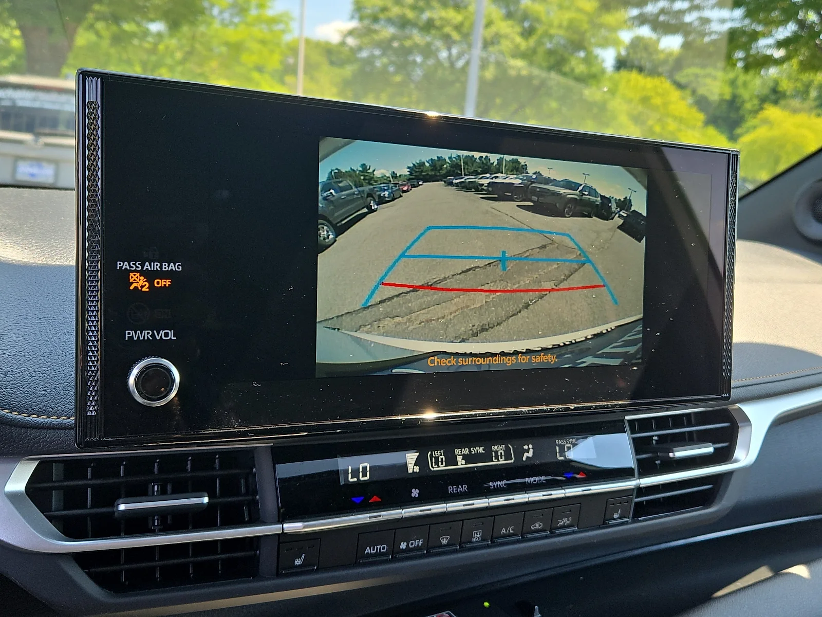 Used 2026 Ice Cap - 040 Toyota Woodland Edition image 19