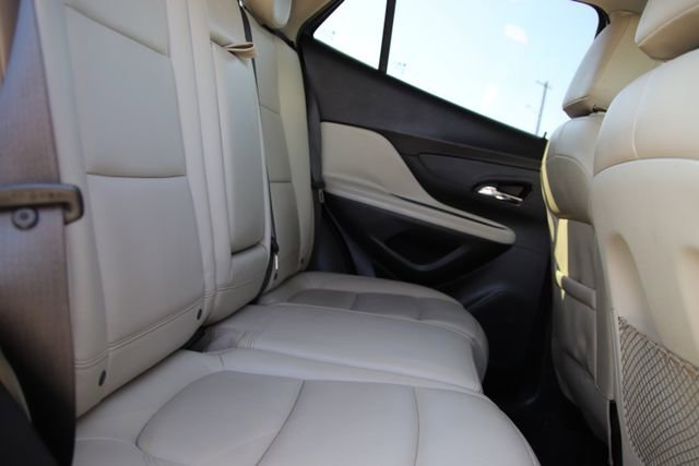 2017 Buick Encore Premium - Photo 23