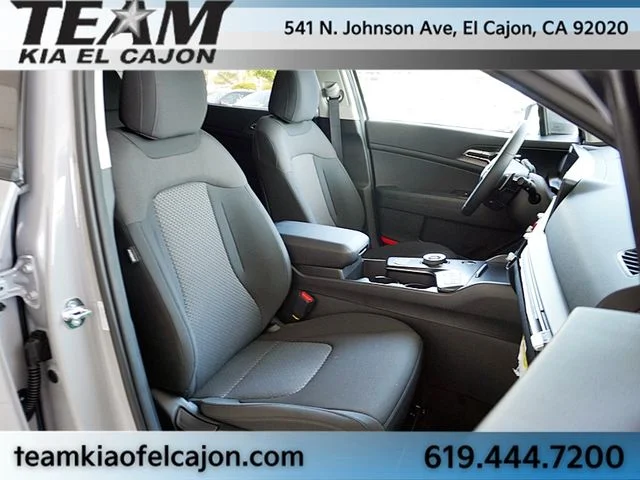 New 2027  Kia S image 15