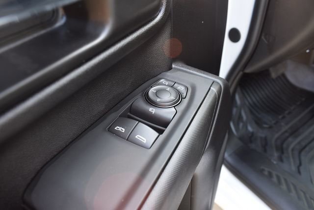 2025 Chevrolet Silverado 3500 HD Work Truck - Photo 11
