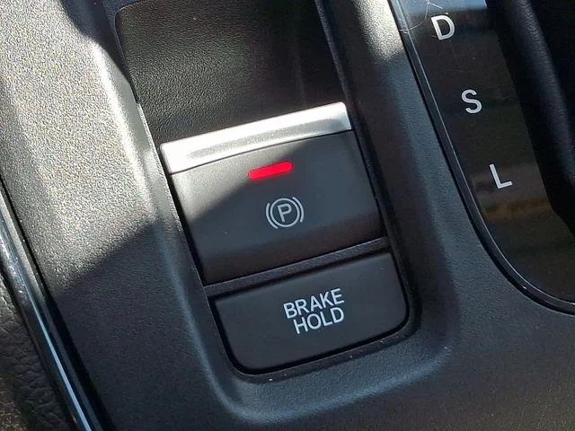 Certified Used 2024 Gray Honda EX-L image 25