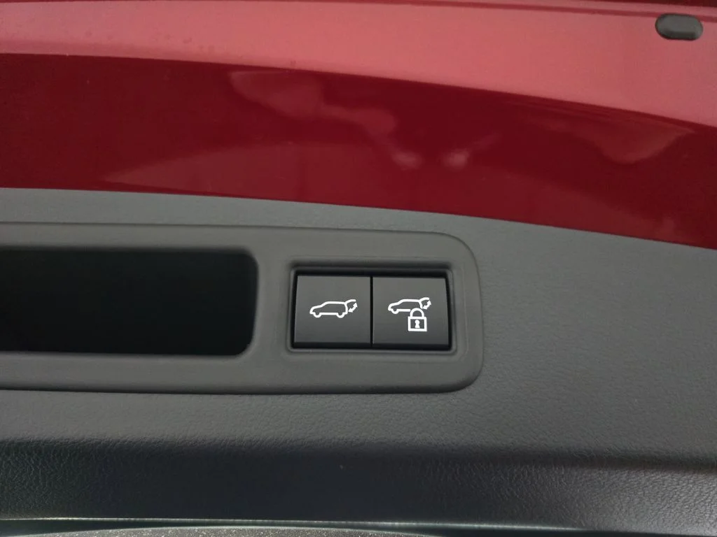 New 2026 Red Lexus 350 Premium+ image 13