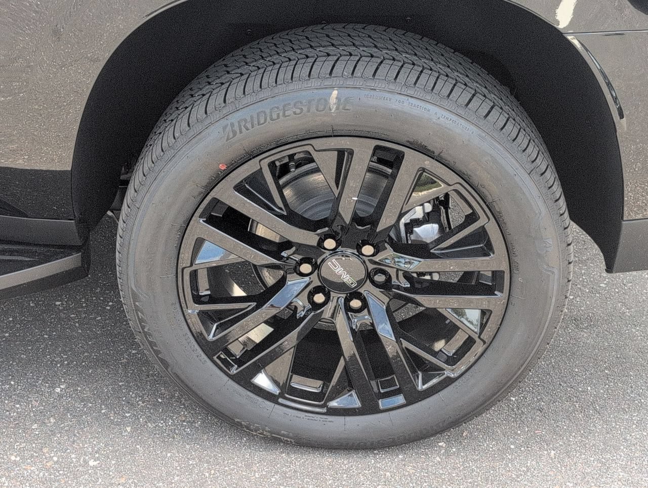 New 2026 Onyx Black GMC Denali image 31