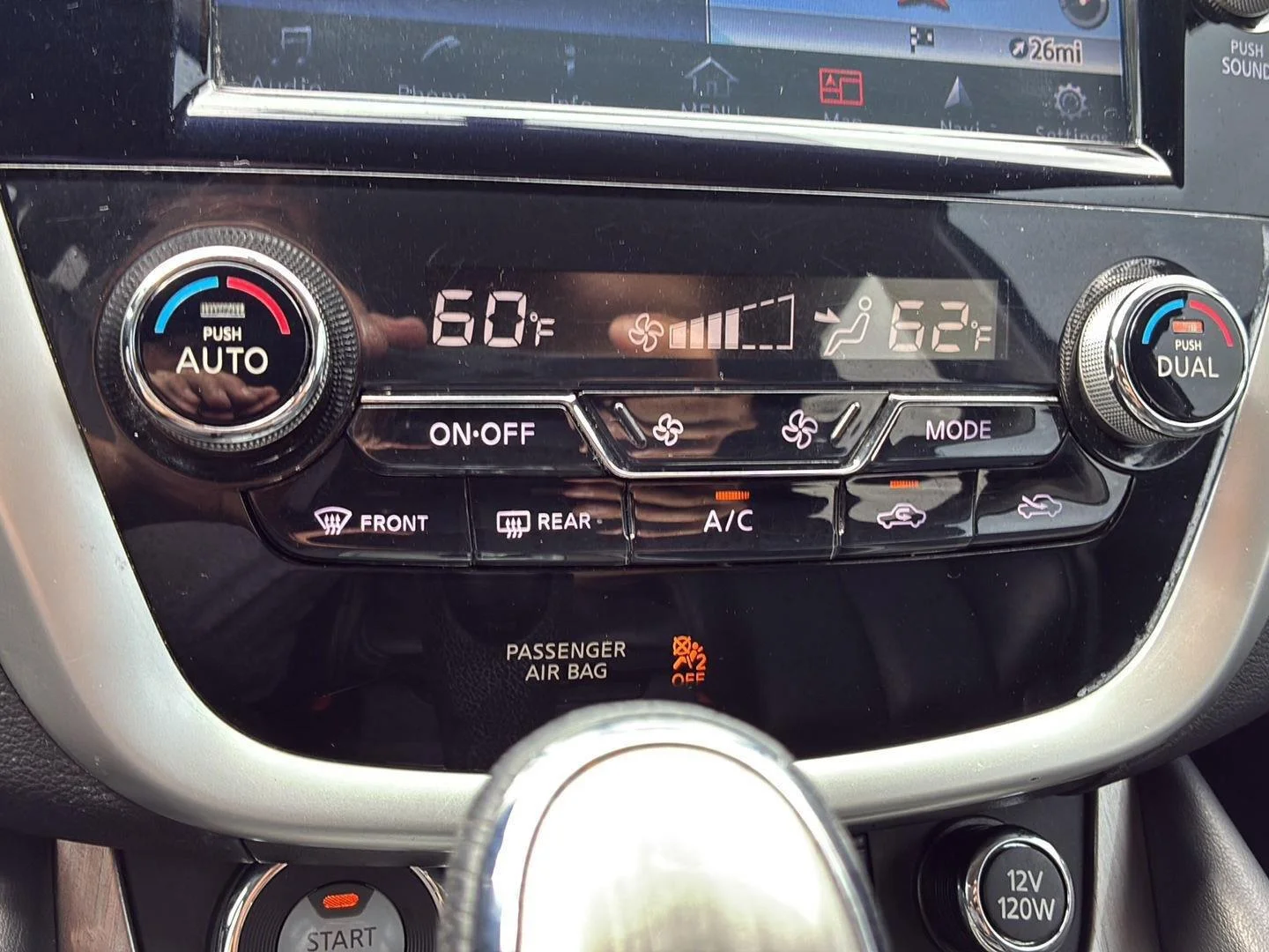 Used 2017 Pearl White Nissan SL image 37