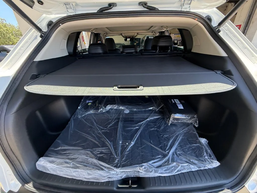 New 2026 Beige Mazda 2.5 S Premium image 19