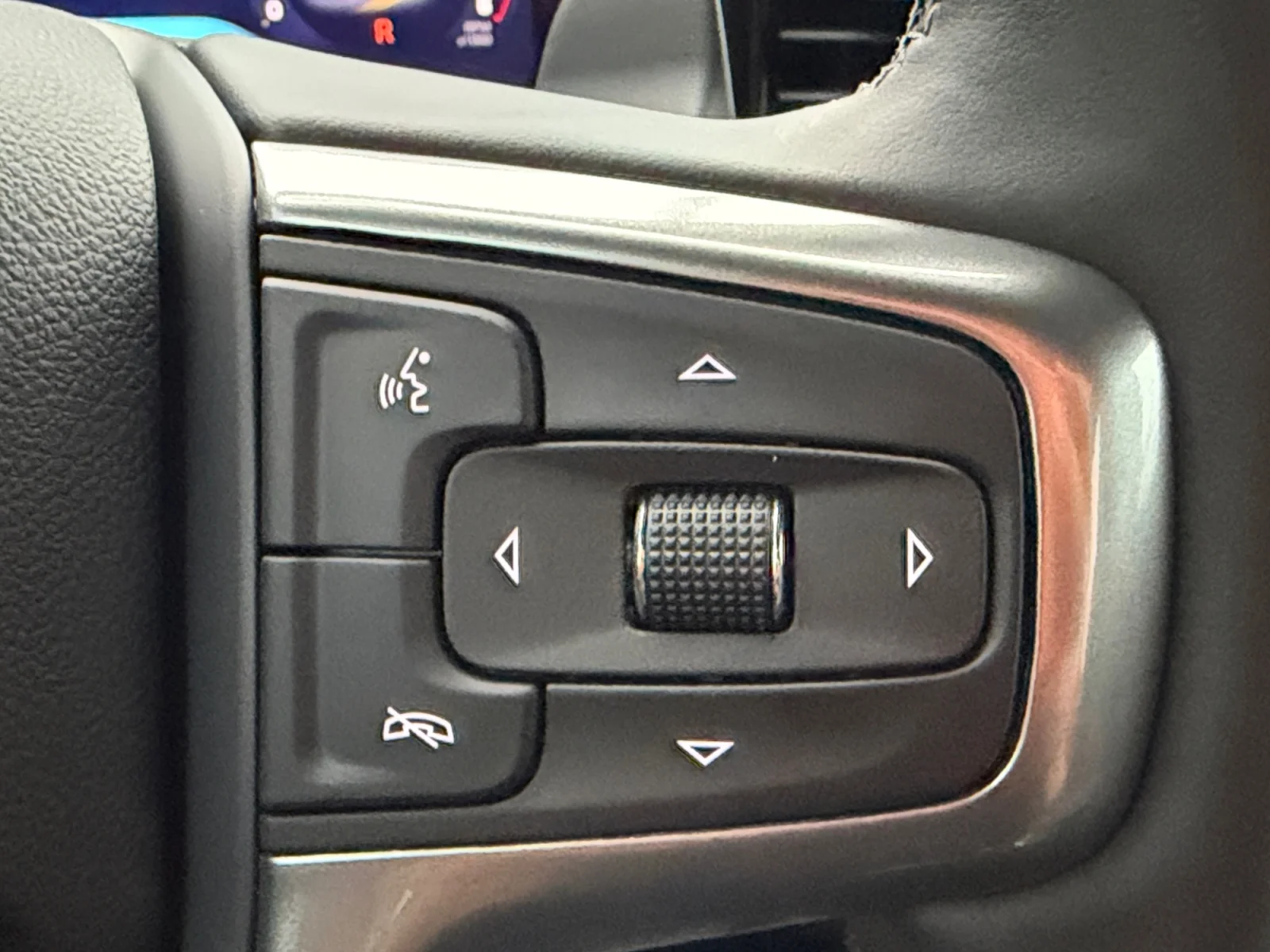 New 2026 Black Chevrolet LT Trail Boss image 23
