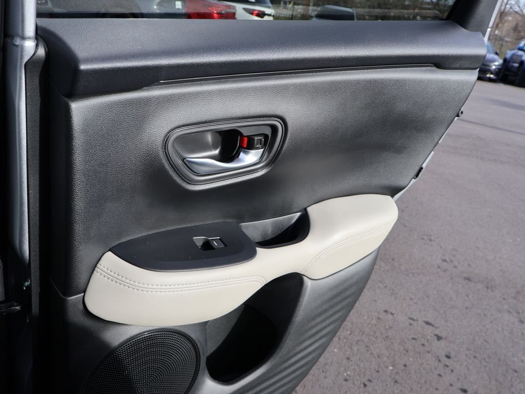 Used 2026  Honda LX image 14