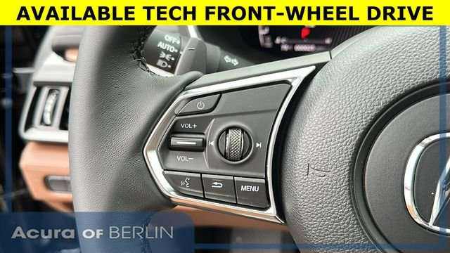 2026 Acura MDX Technology Package - Photo 14