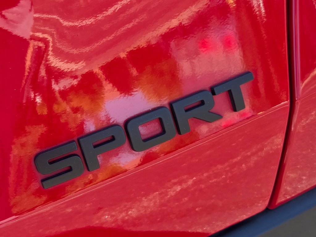 2024 Honda HR-V Sport - Photo 18
