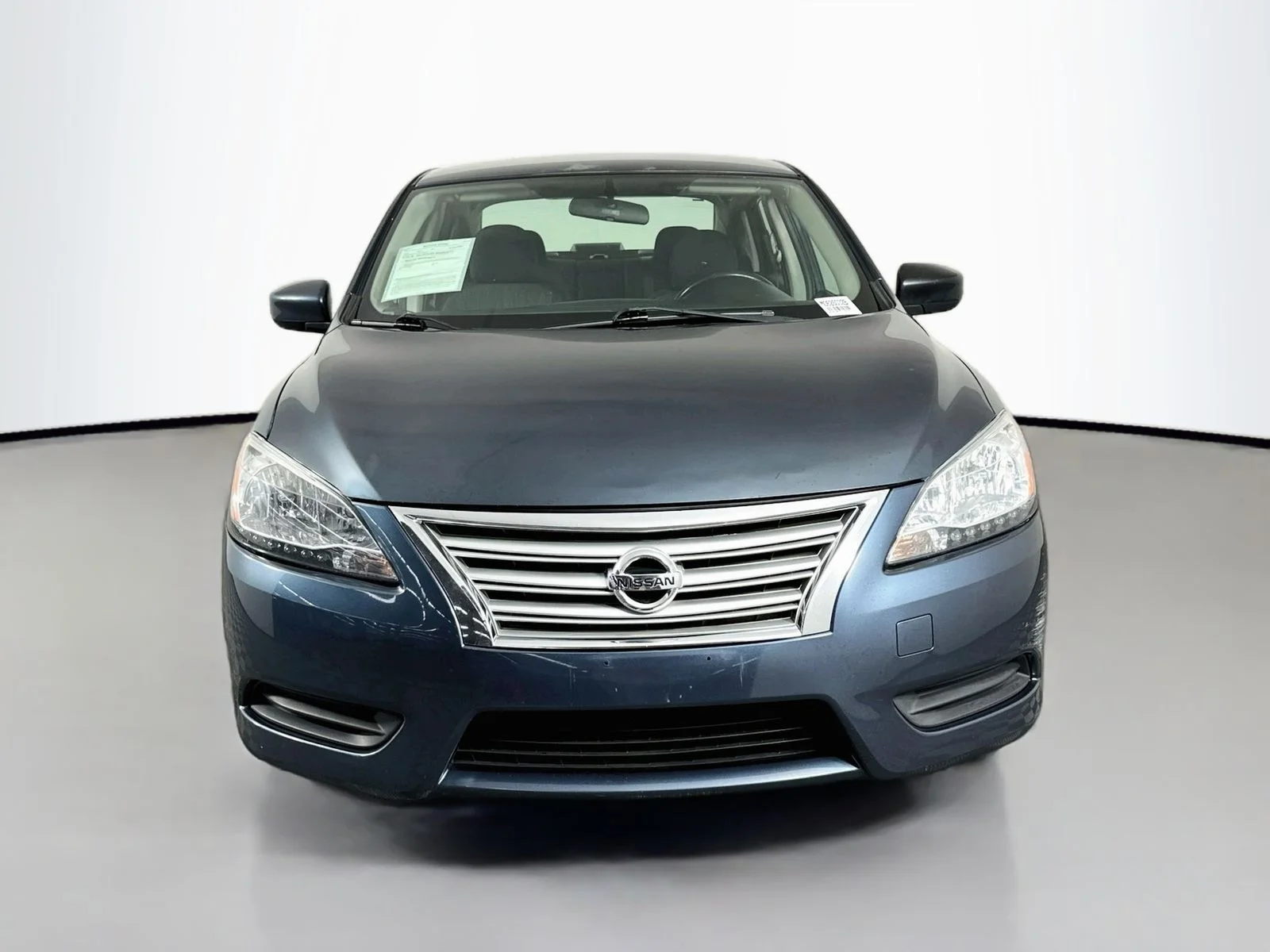 Used 2015 Nissan Sentra SV with VIN 3N1AB7AP7FY334224 for sale in Gladstone, OR
