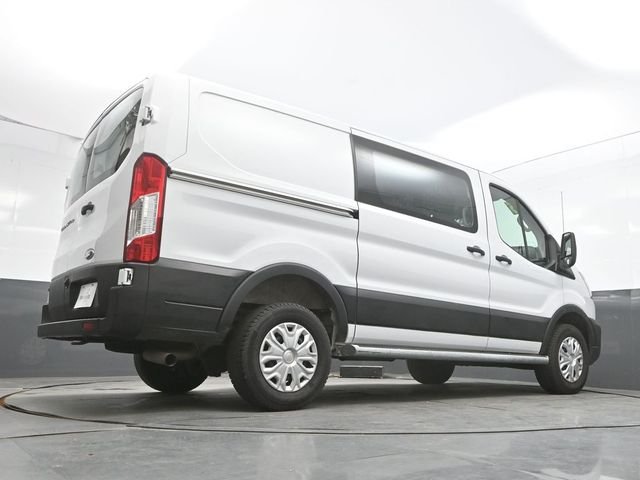 Used 2025 White Ford Base image 46