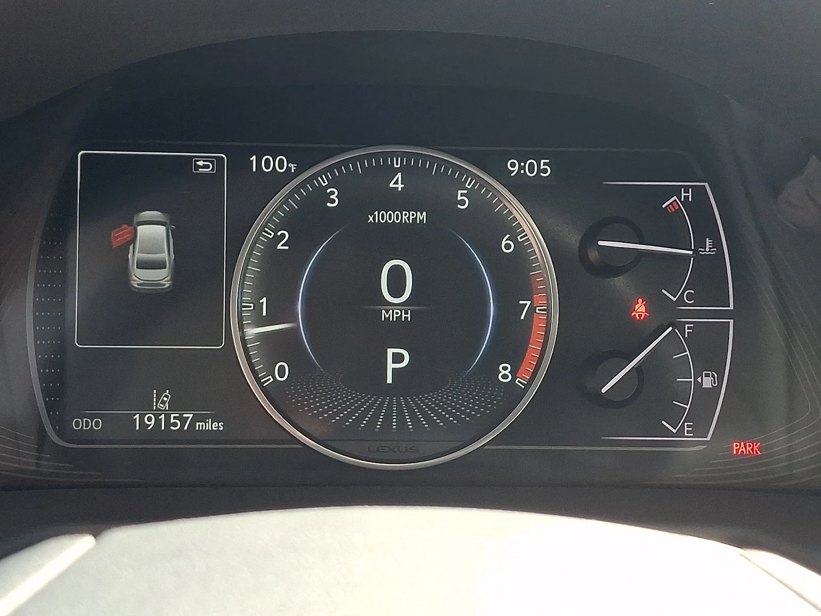 Certified Used 2024 CAVIAR Lexus  image 21