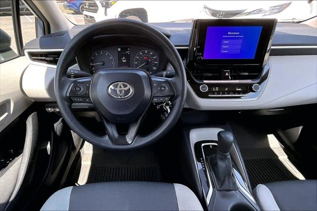 Certified Used 2025 CELESTITE Toyota  image 6
