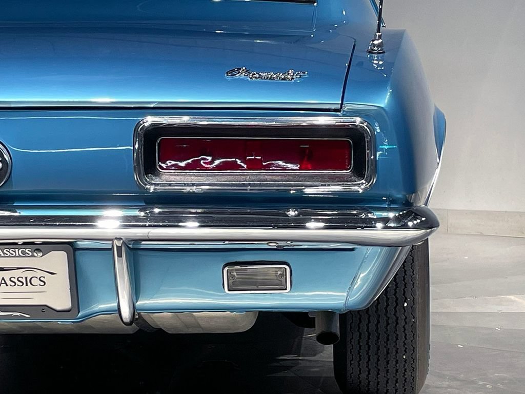 Used 1967  Chevrolet  image 8