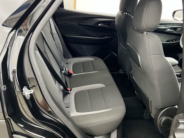 2025 Chevrolet Trailblazer LT - Photo 17